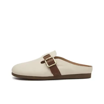 DAPHNE Wrap toe Slippers Women's