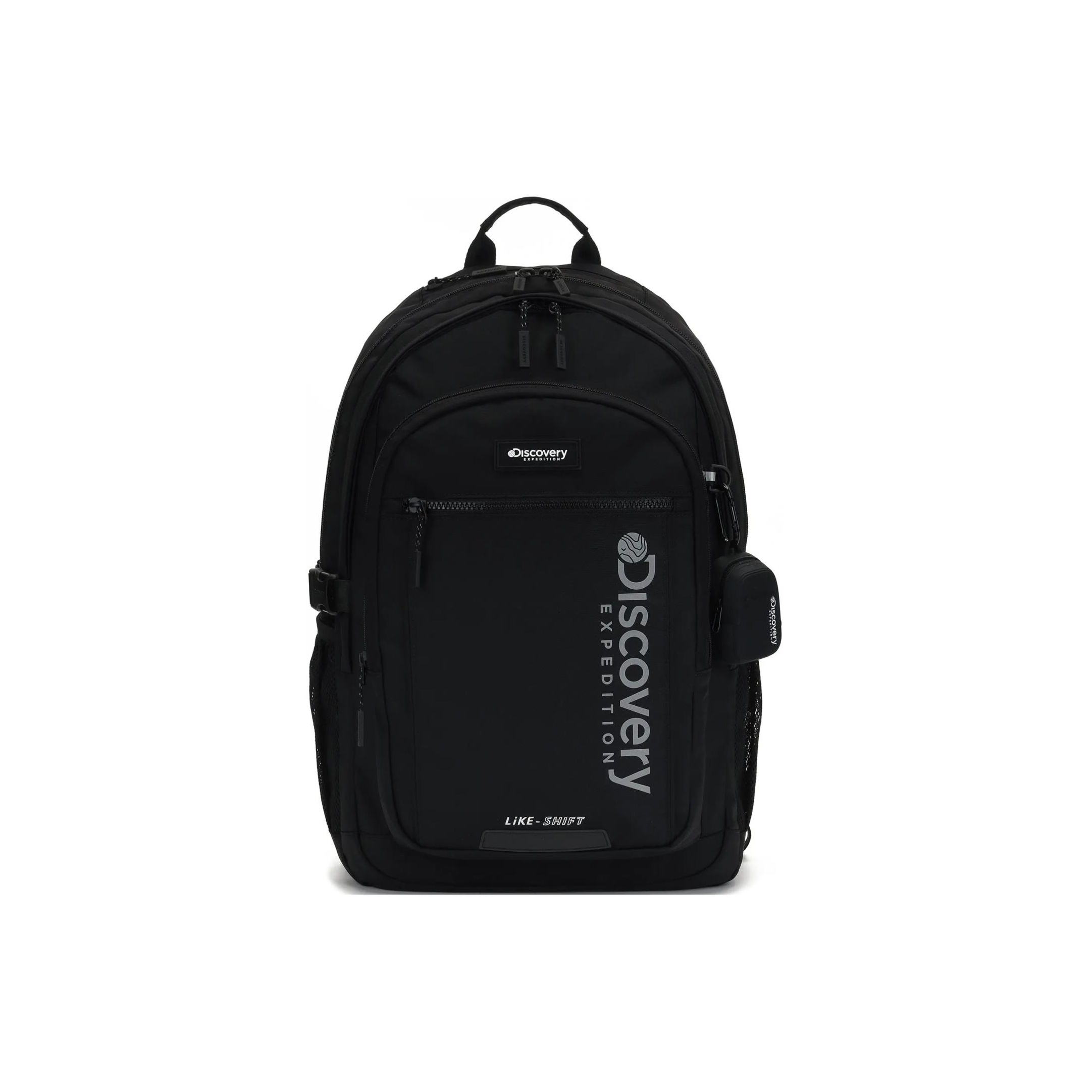 デュポンバック 092402 Discovery Large flat bag