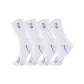 4-Pack (White)