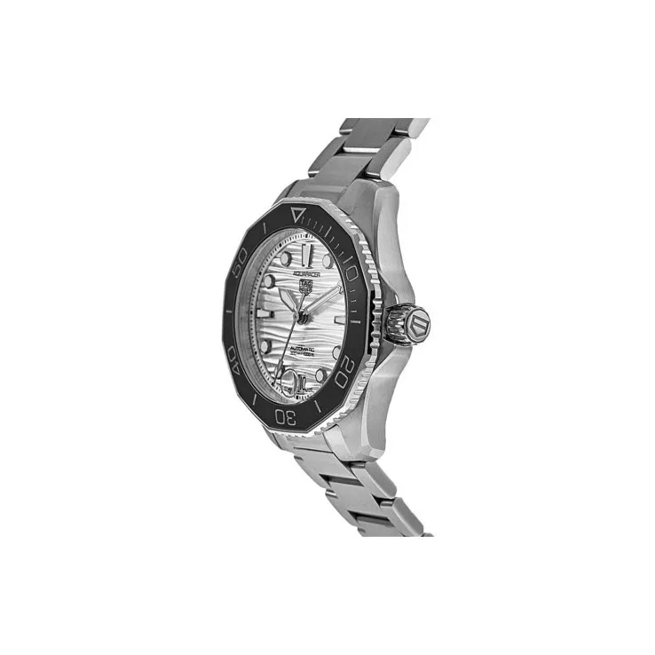 TAG HEUER Women's Aquaracer Collection Watch-1
