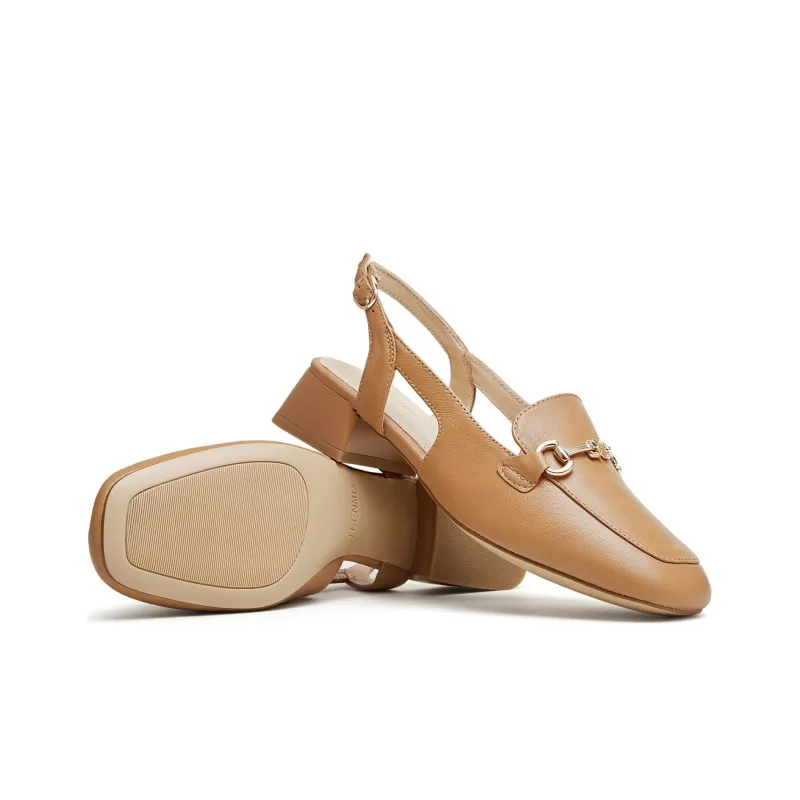 Teenmix One Strap Sandals 3.5cm Women's-4