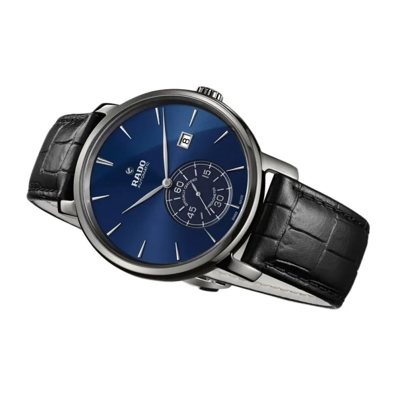 RADO Men DiaMaster Collection Watch-3