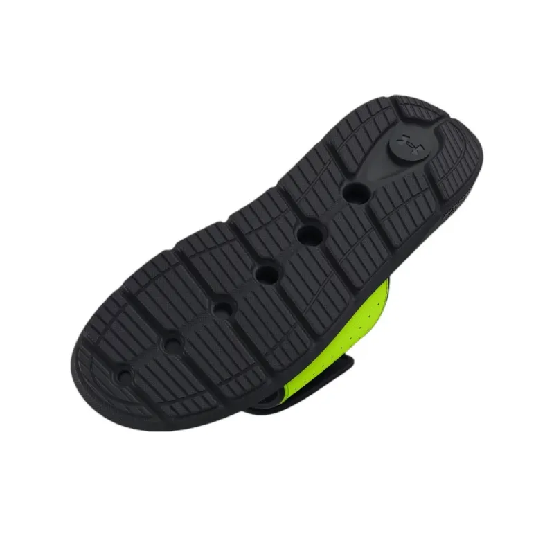 Under Armour Ignite Pro Slides 'High Vis Yellow'-5