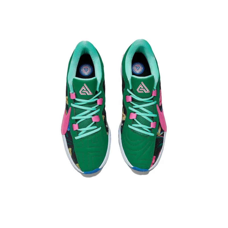 Nike Zoom Freak 5 'Flowers'-2