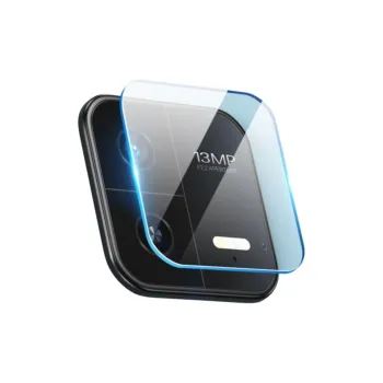 Flashing Demons Tablet Screen Protectors Impact Resistant, Wear Resistant Flat Camera Screen Protector