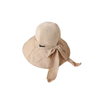 LE TISSERAND Polyester Bucket Hats Women's