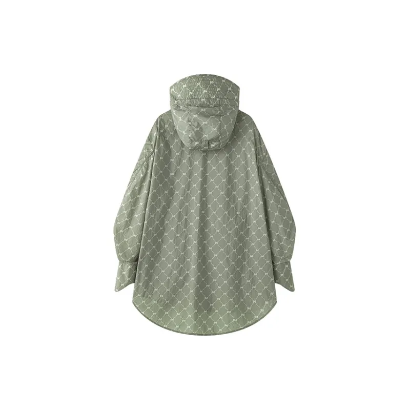 ERAL UV Protection Sun Protection Clothing Women's-5