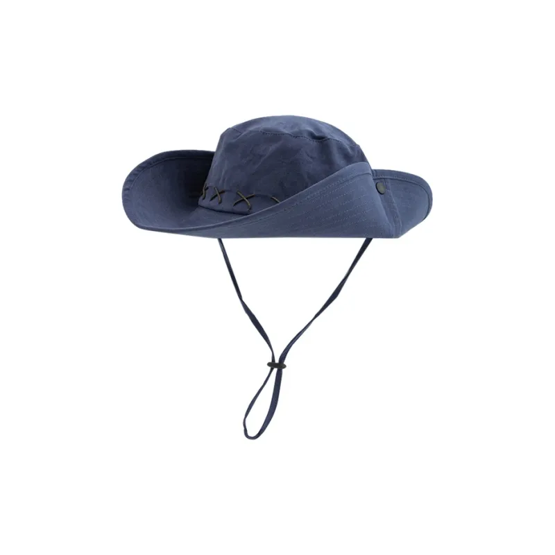 J W Bucket Hats Unisex-1