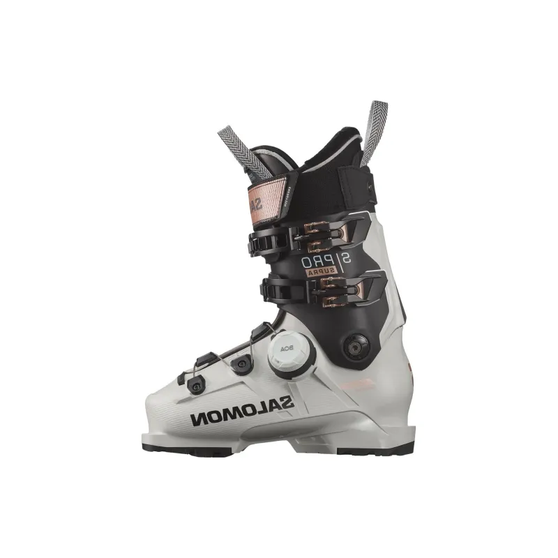 SALOMON S/Pro Supra Skis Ski Boots Women's-0