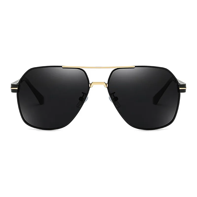 Lanza Irregular Shape Outdoor Sun Protection Sunglasses Advanced Touch Unisex-2
