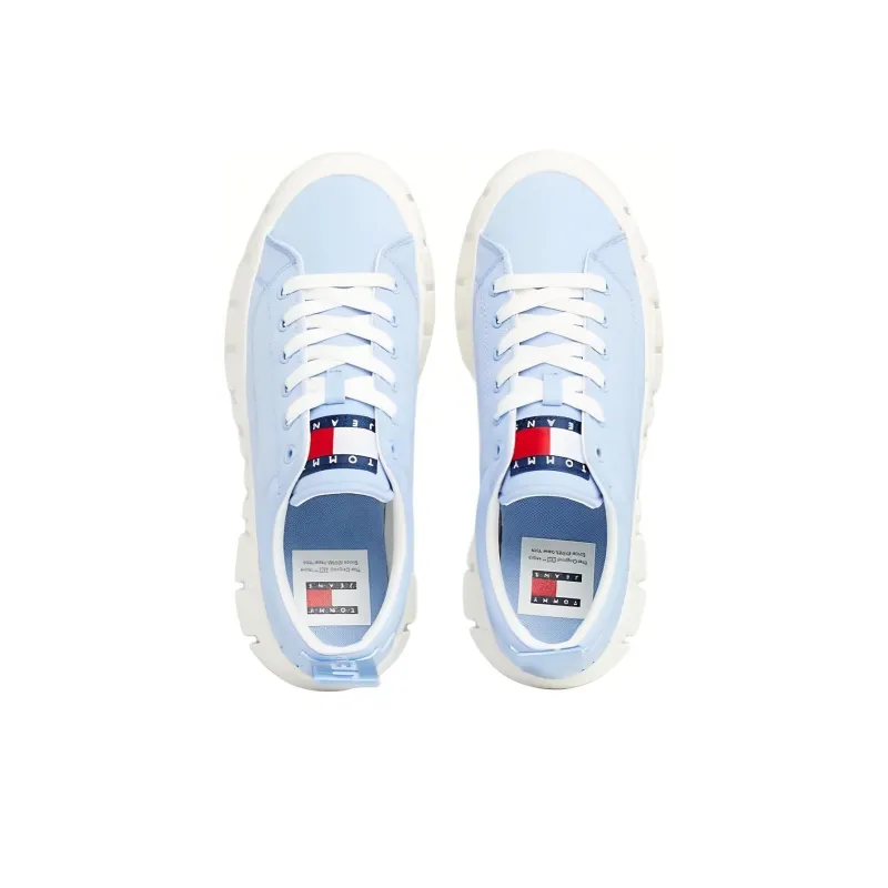 Tommy Hilfiger Chunky Sole Sneakers Women's-2