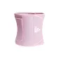 Upgraded[Pink Silver Ion Anti-Sweat Waist Protector]