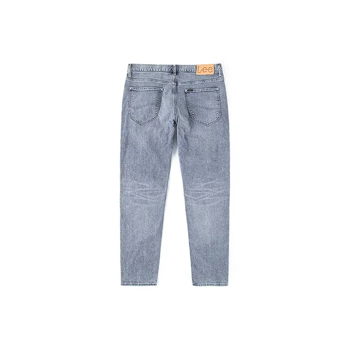 Lee Jeans Men Light Blue-1