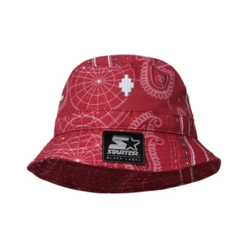 Marcelo Burlon Bucket Hats Men