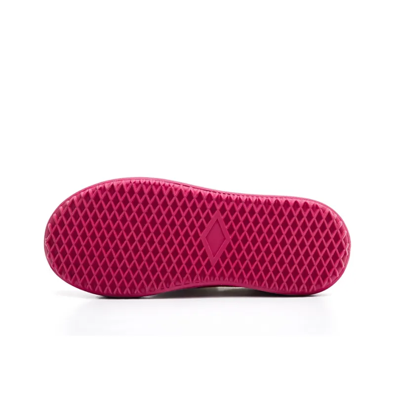 Warrior Durable Breathable Canvas Shoes Women's-4
