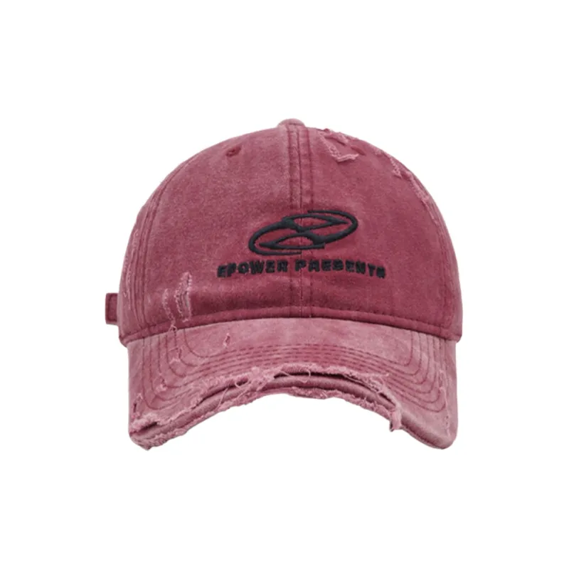 BAGGL Cotton Baseball Caps Unisex-3