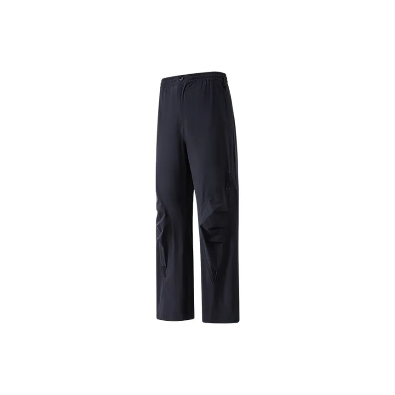 Organic Emotion Casual Pants Unisex-6