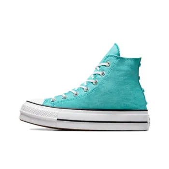 Chuck Taylor All Star Women's Converse Lift Platform High 'Stars' Women's