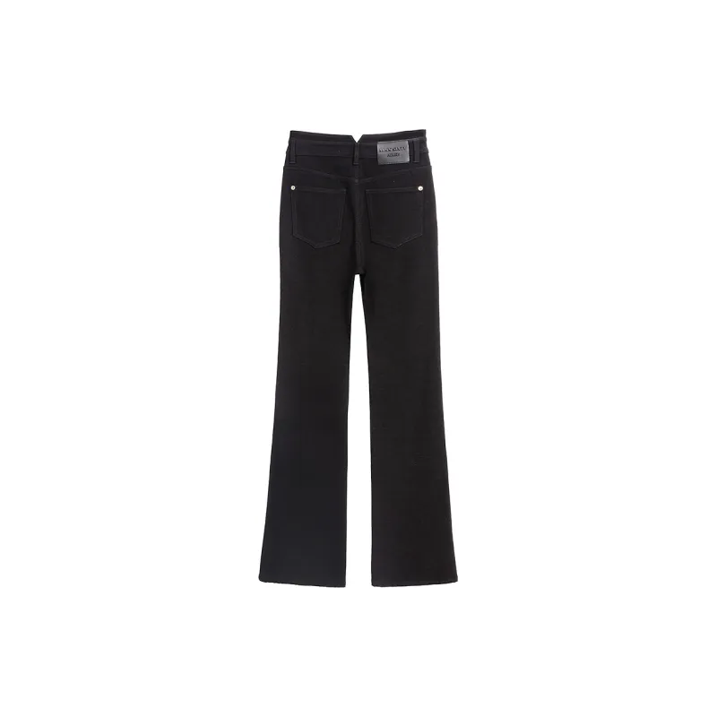 Miss Sixty Jeans Women's Black-1