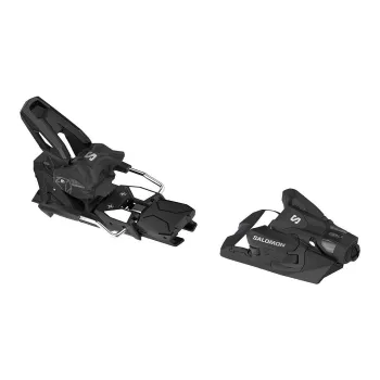 SALOMON Single Snowboard Ski Bindings