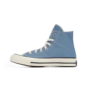 Converse Chuck Taylor All Star 70 Hi Vintage Canvas Cocoon Blue