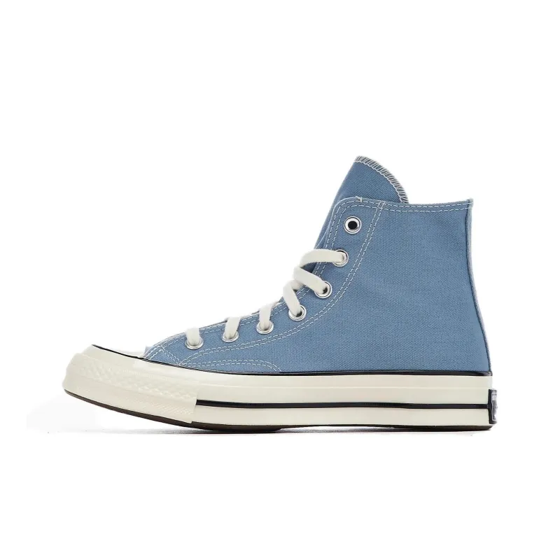 Converse Chuck Taylor All Star 70 Hi Vintage Canvas Cocoon Blue-0