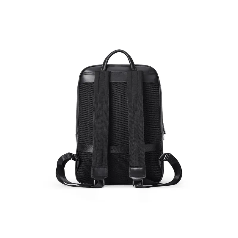 Playboy Backpacks Black-3