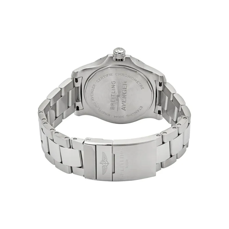 Breitling Unisex Avenger Watch-4