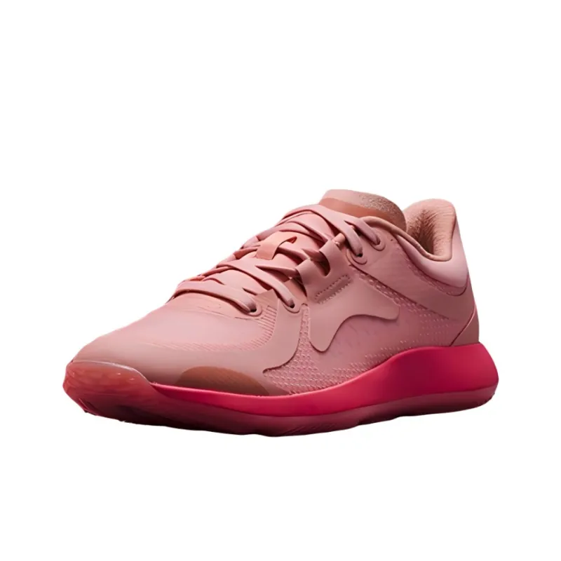 Lululemon Strongfeel Cushioning, Wear Resistant Low Top Training Shoes Women's Pink-2