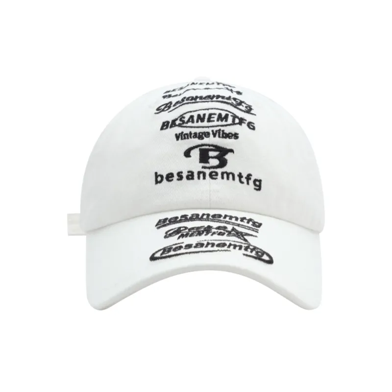 CMFY Cotton Baseball Caps Unisex-1