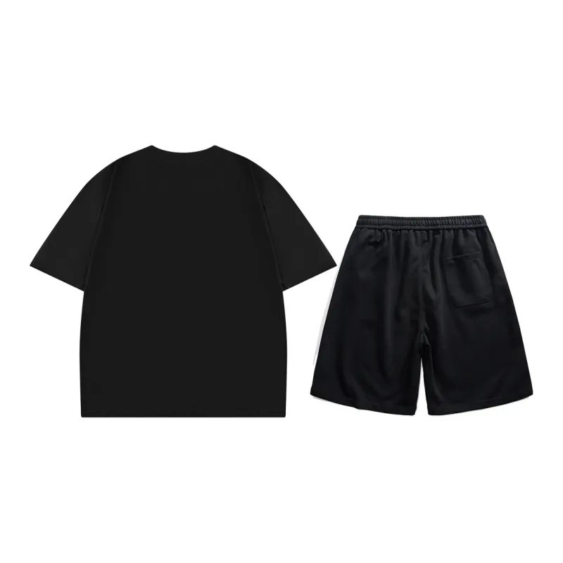 NRTY Couple Sets Unisex-5