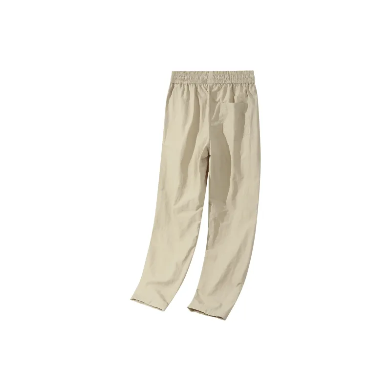 TEN MIRO Casual Pants Unisex-13