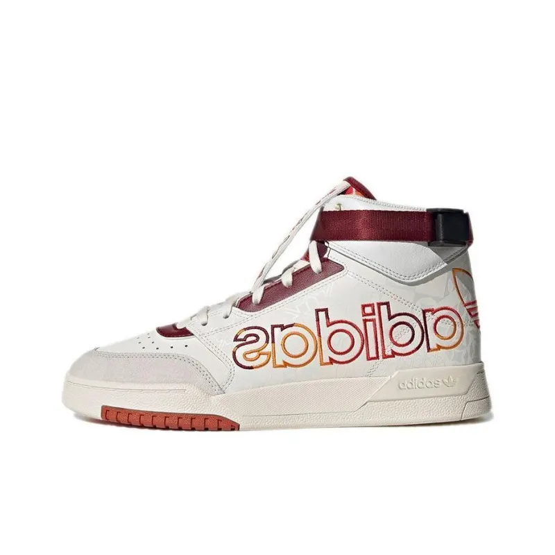 Adidas Drop Step 'Chinese New Year'-0