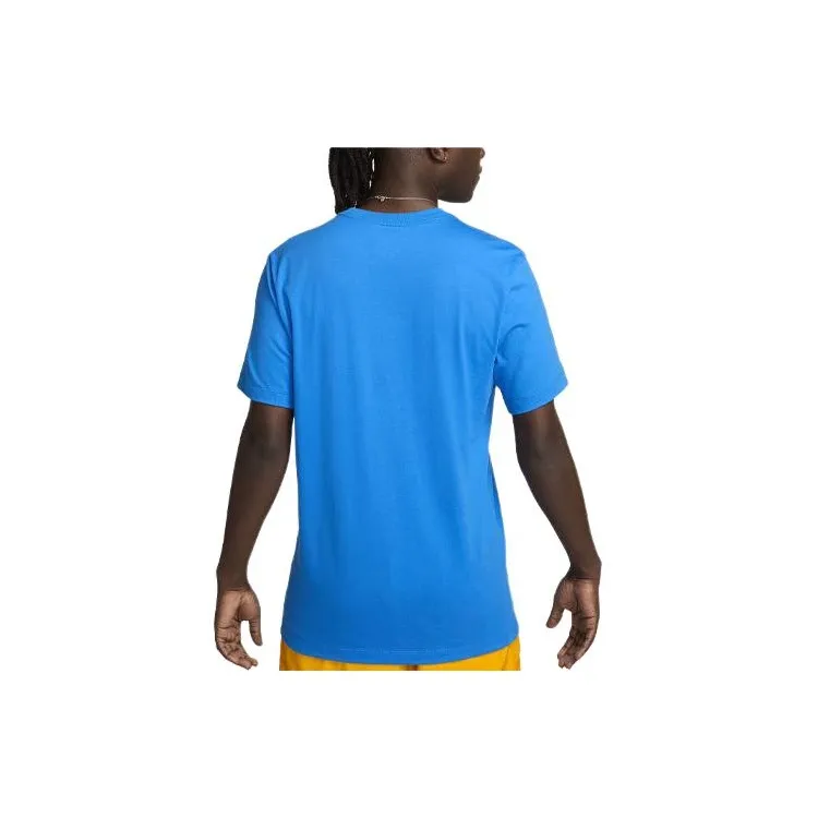 Nike Sportswear Men's T-Shirt-1