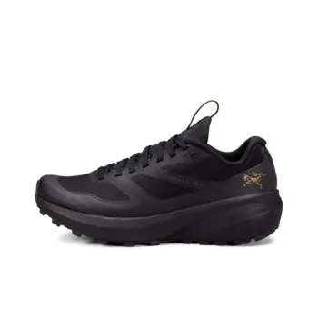 Arcteryx Norvan LD 3 Low Top Trail Running Running Shoes Women's Black