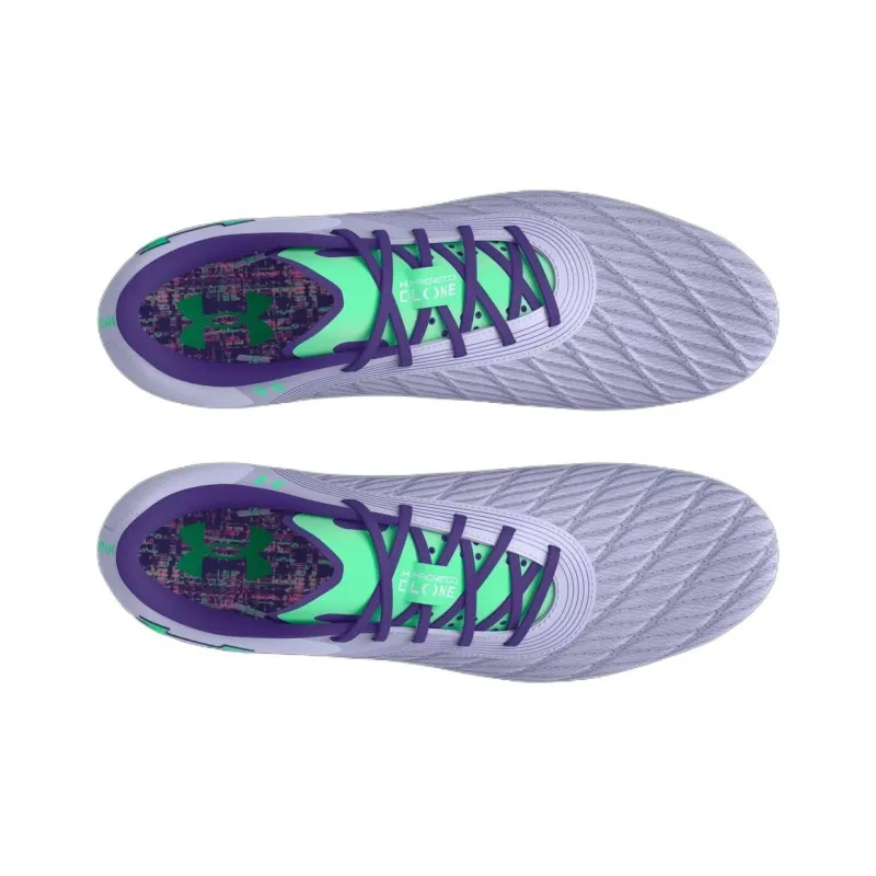 Under Armour Clone Magnetico Pro 3 'Celeste Vapor Green'-4