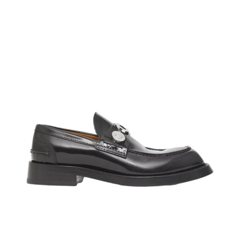 Burberry Women's Casual Shoes Women's Black-1