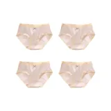 Girly Pink (4 Pack)