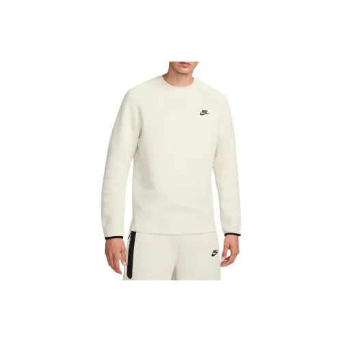 Nike Sweatshirts Men Sea Glass