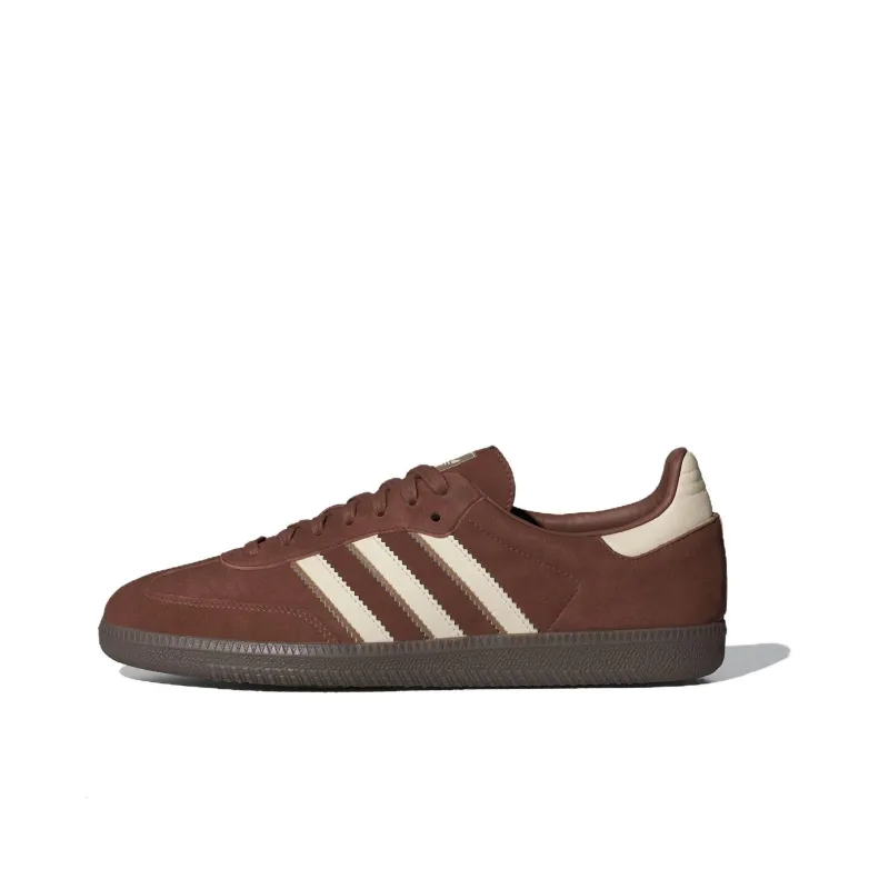 Adidas Samba Og Luxe Preloved Brown-0