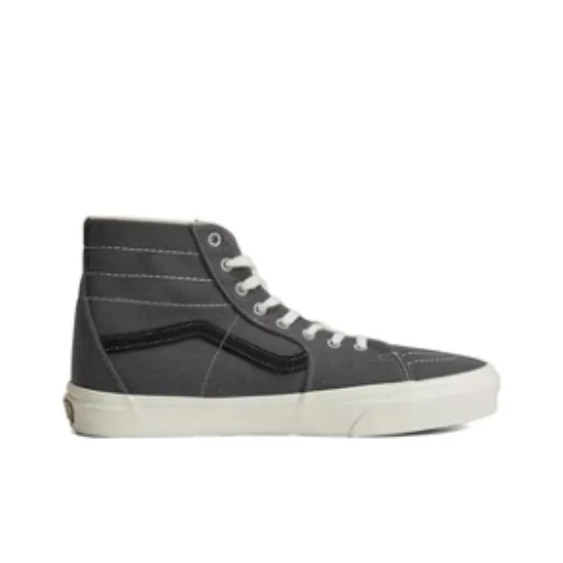 Vans Sk8-Hi Tapered 'Eco Theory Wool - Light Grey'-1