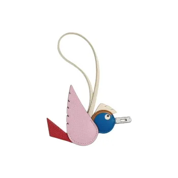 HERMES Pendants Unisex Multicolor