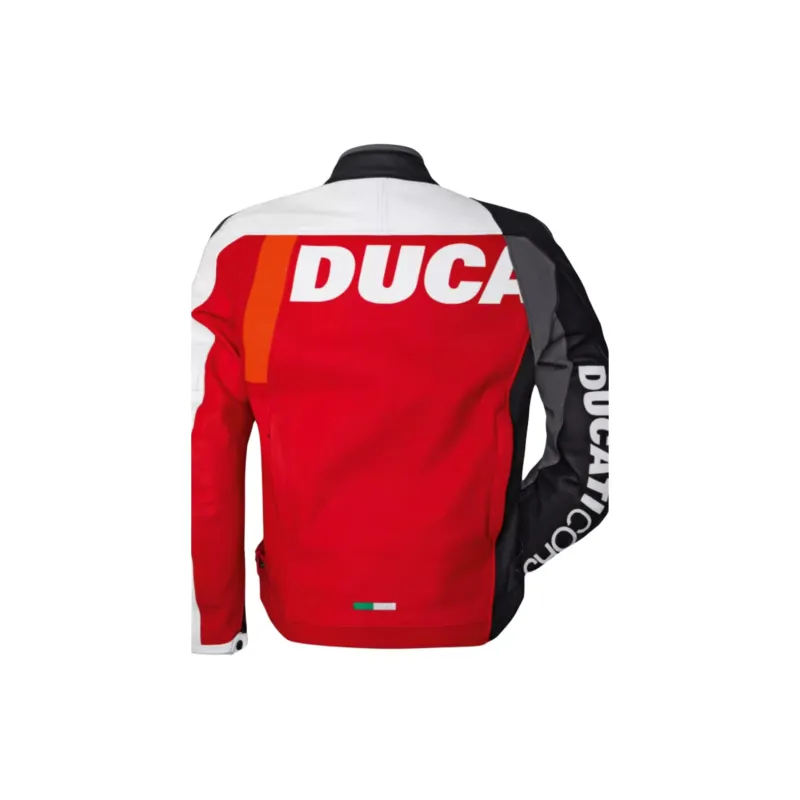 Ducati Racing Suits / Motorcycle Suits Men-1