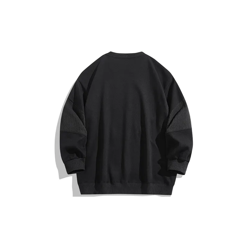 CHRROTA Sweatshirts Unisex-1