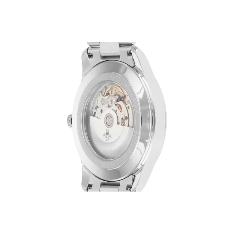 GUCCI G-Timeless With Bees 42mm-3