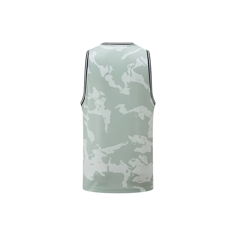 Under Armour SS24 Basketball Jerseys Unisex White-1