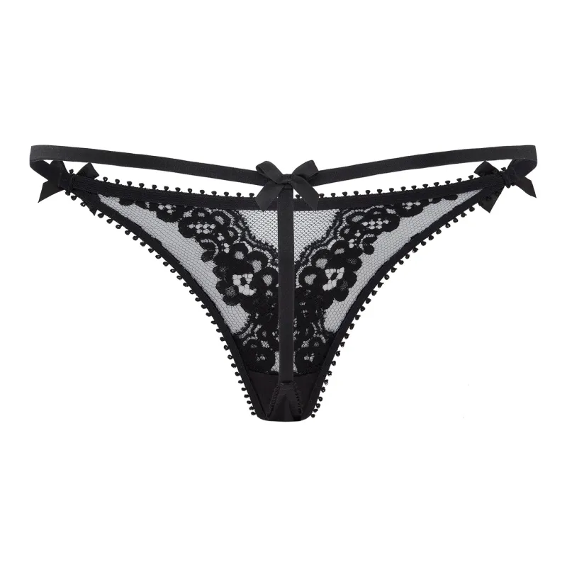 Agent Provocateur Underpants Women's Box 3 Pack-5