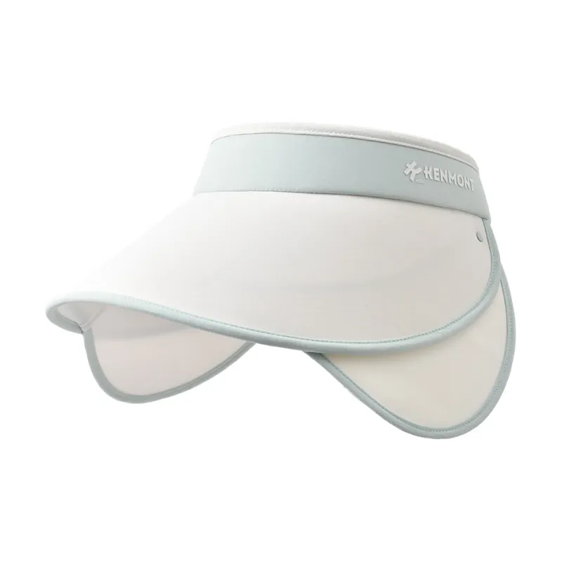 KENMONT Polyamide Sun Protection Hats Women's-6