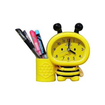 Nolros Unisex Alarm Clocks