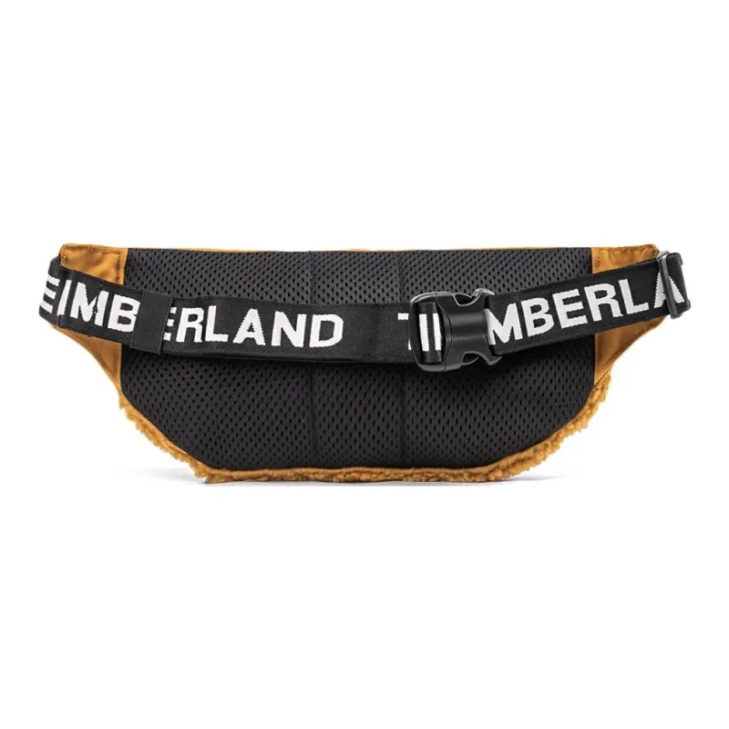Timberland Outdoor Fanny Pack Polyester Wheat Unisex-2